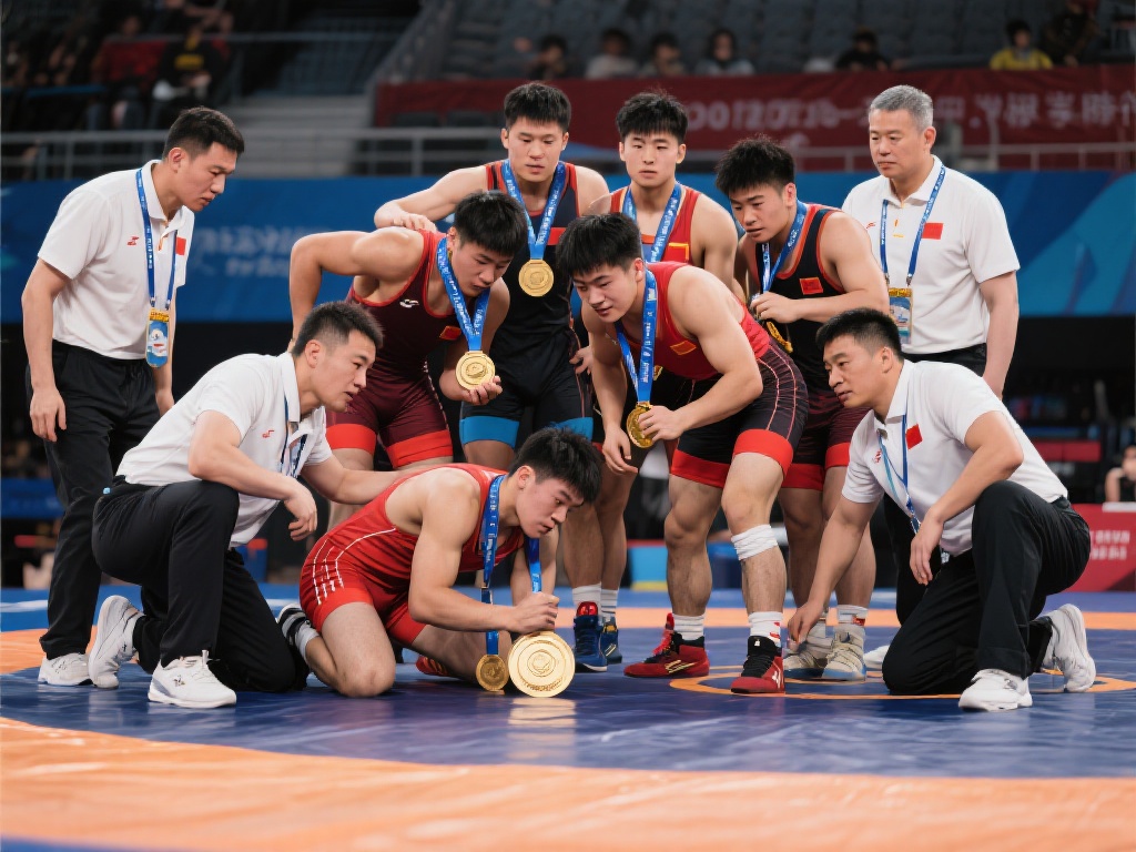 俄罗斯拟办“2026世界杯平行赛”，中国男足练兵迎“救命稻草”