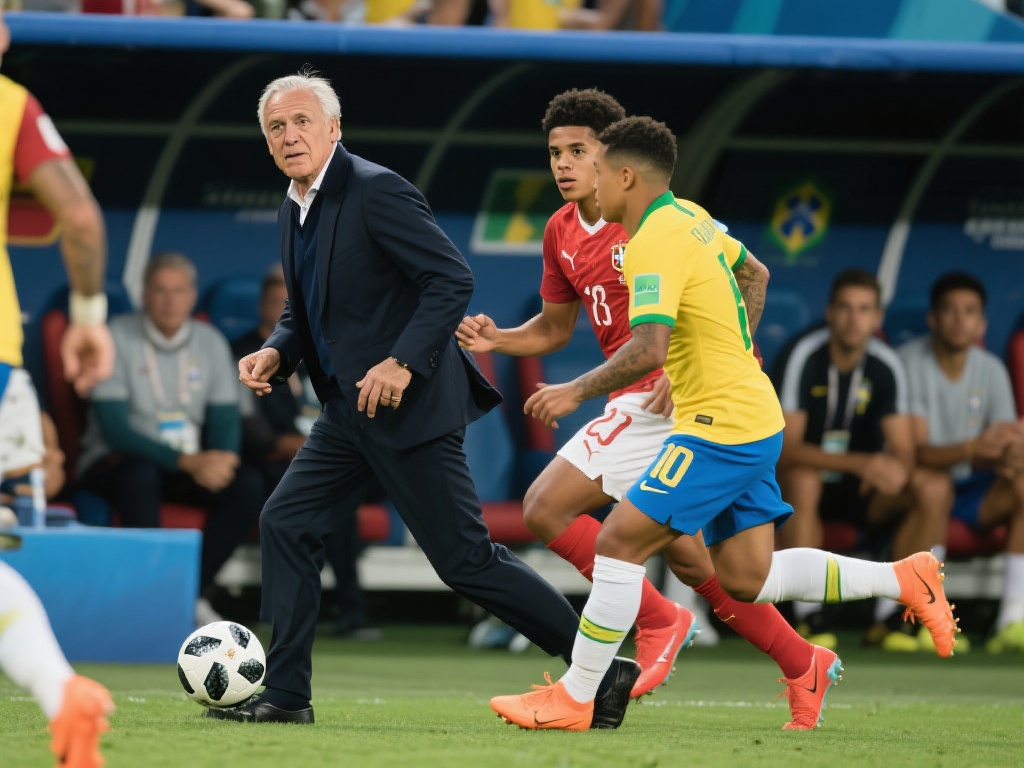 欧洲杯：奥地利能否逆袭法国？高卢雄鸡或轻松获胜