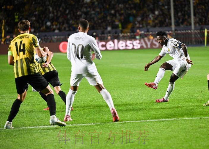 惨败!皇马欧冠历史第5次单场比赛净负4球+ 惨败!皇马欧冠历史第5次单场比赛净负4球+